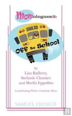 Bertrand.pt - Momologues 2: Off To School