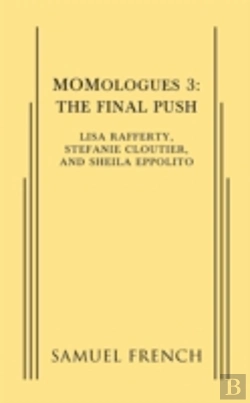 Bertrand.pt - Momologues 3: The Final Push