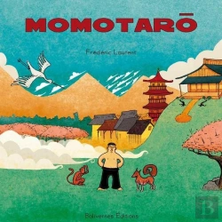 Bertrand.pt - Momotaro