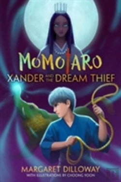 Bertrand.pt - Momotaro: Xander And The Dream Thief