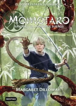 Bertrand.pt - Momotaro. Xander Y El Ladrón De Sueños