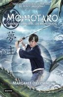 Momotaro. Xander Y La Isla De Los Monstruos