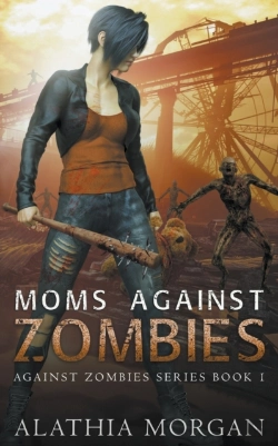 Bertrand.pt - Moms Against Zombies