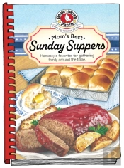 Mom'S Best Sunday Suppers