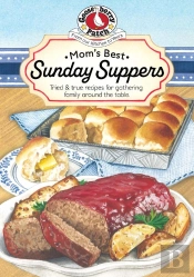 Mom'S Best Sunday Suppers