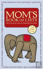 Mom'S Book Of Lists