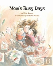 Mom'S Busy Days