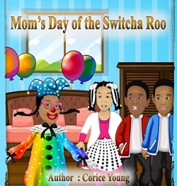 Bertrand.pt - Mom'S Day Of The Switcha Roo