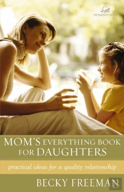 Bertrand.pt - Mom'S Everything Book For Daughters