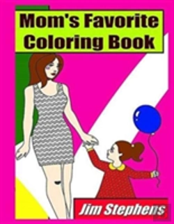 Bertrand.pt - Mom'S Favorite Coloring Book