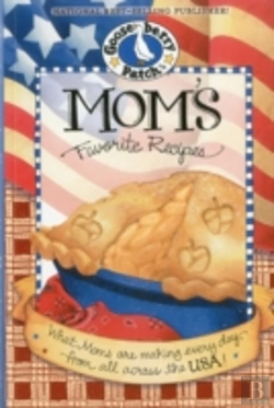 Bertrand.pt - Moms Favorite Recipes Cookbookpb
