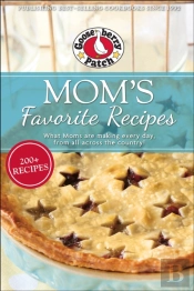 Mom'S Favorite Recipes
