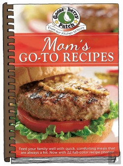 Bertrand.pt - Moms Go-To Recipes