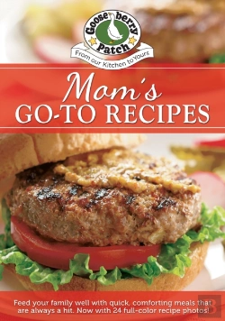Bertrand.pt - Moms Go-To Recipes