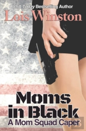 Moms In Black