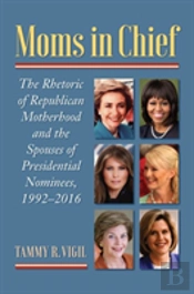 Moms In Chief