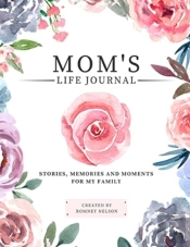 Mom'S Life Journal