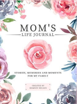 Bertrand.pt - Mom'S Life Journal: Stories, Memories An