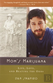 Mom'S Marijuana