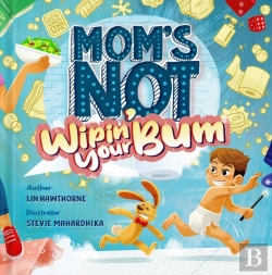 Bertrand.pt - Mom'S Not Wipin' Your Bum