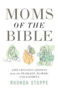 Moms Of The Bible