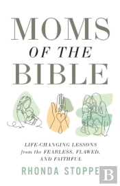 Moms Of The Bible