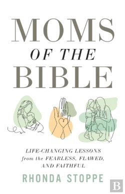 Bertrand.pt - Moms Of The Bible