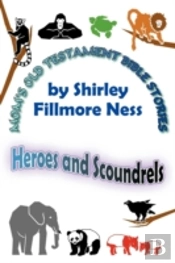 Mom'S Old Testament Bible Stories: Heroe