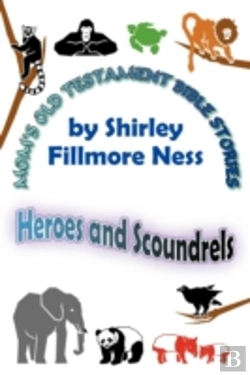 Bertrand.pt - Mom'S Old Testament Bible Stories: Heroe