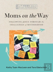 Moms On The Way