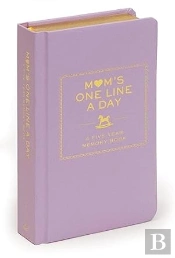 Mom'S One Line A Day