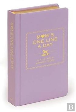 Bertrand.pt - Mom'S One Line A Day