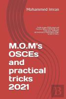M.O.M'S Osces And Practical Tricks 2021