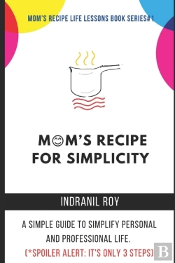 Bertrand.pt - Mom'S Recipe For Simplicity