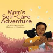 Mom'S Self-Care Adventure