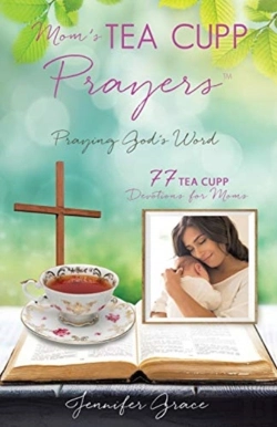 Bertrand.pt - Mom'S Tea Cupp Prayers