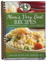 Mom'S Very Best Recipes
