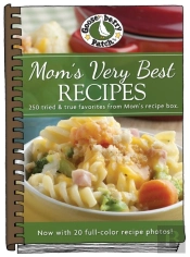 Mom'S Very Best Recipes