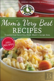 Mom'S Very Best Recipes