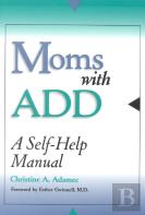 Moms With Add