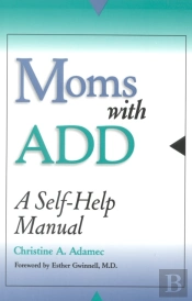 Moms With Add