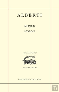 Bertrand.pt - Momus - Classiques De L'Humanisme