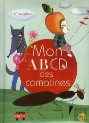 Mon Ab Cd Des Comptines
