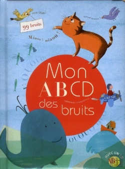 Bertrand.pt - Mon Abcd Des 100 Bruits