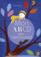 Mon Abcd Des Berceuses
