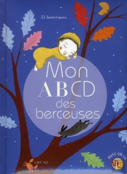 Bertrand.pt - Mon Abcd Des Berceuses