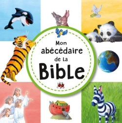 Bertrand.pt - Mon Abécédaire De La Bible