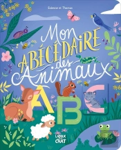 Mon Abécédaire Des Animaux