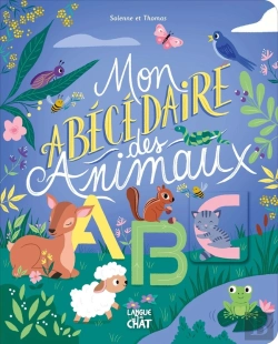 Bertrand.pt - Mon Abécédaire Des Animaux