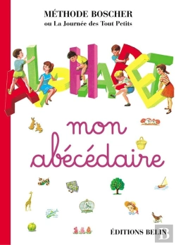 Bertrand.pt - Mon Abecedaire